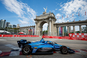 INDY Toronto